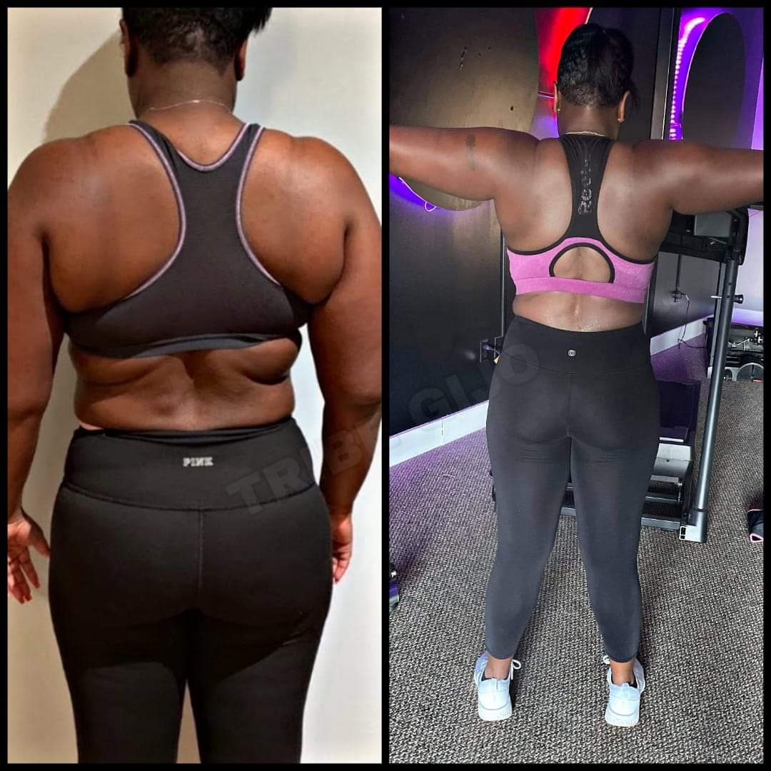 3 MONTH TRANSFORMATION PLAN
